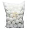 Hygloss Products Craft Foam Balls, 2 Inch, White, 100PK 5102 - alternate 1